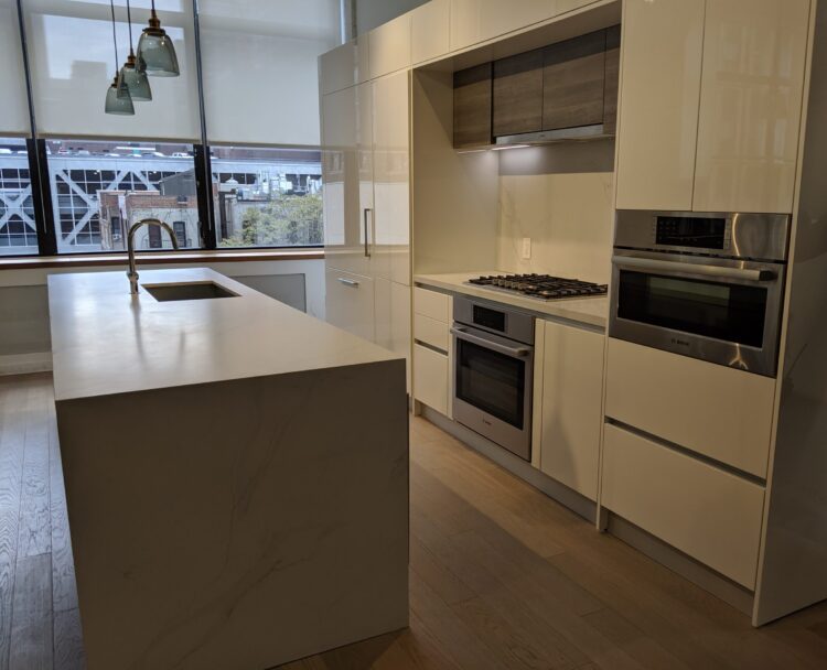 Millwork | Interior Millwork Installation